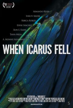 როცა იკარუსი დაეცა / When Icarus Fell