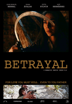 ღალატი / Betrayal