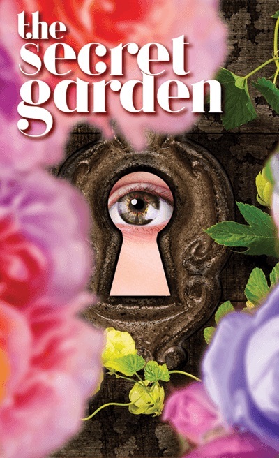 საიდუმლო ბაღი / The Secret Garden