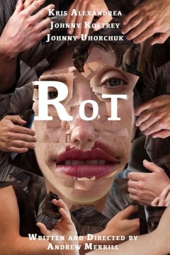 ლპობა / Rot