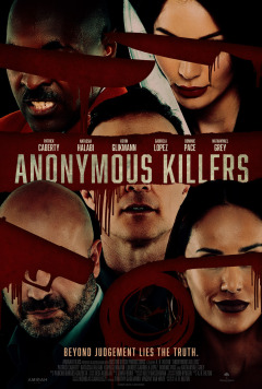 ანონიმური მკვლელები / Anonymous Killers