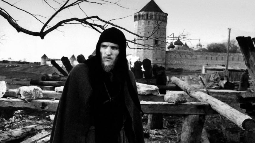 ანდრეი რუბლიოვი / Andrei Rublev