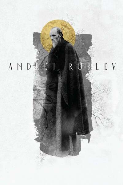ანდრეი რუბლიოვი / Andrei Rublev