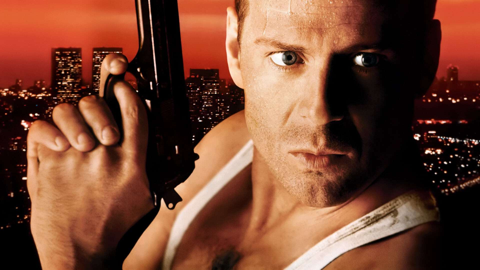 კერკეტი კაკალი / Die Hard