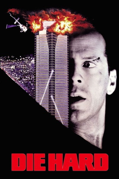 კერკეტი კაკალი / Die Hard