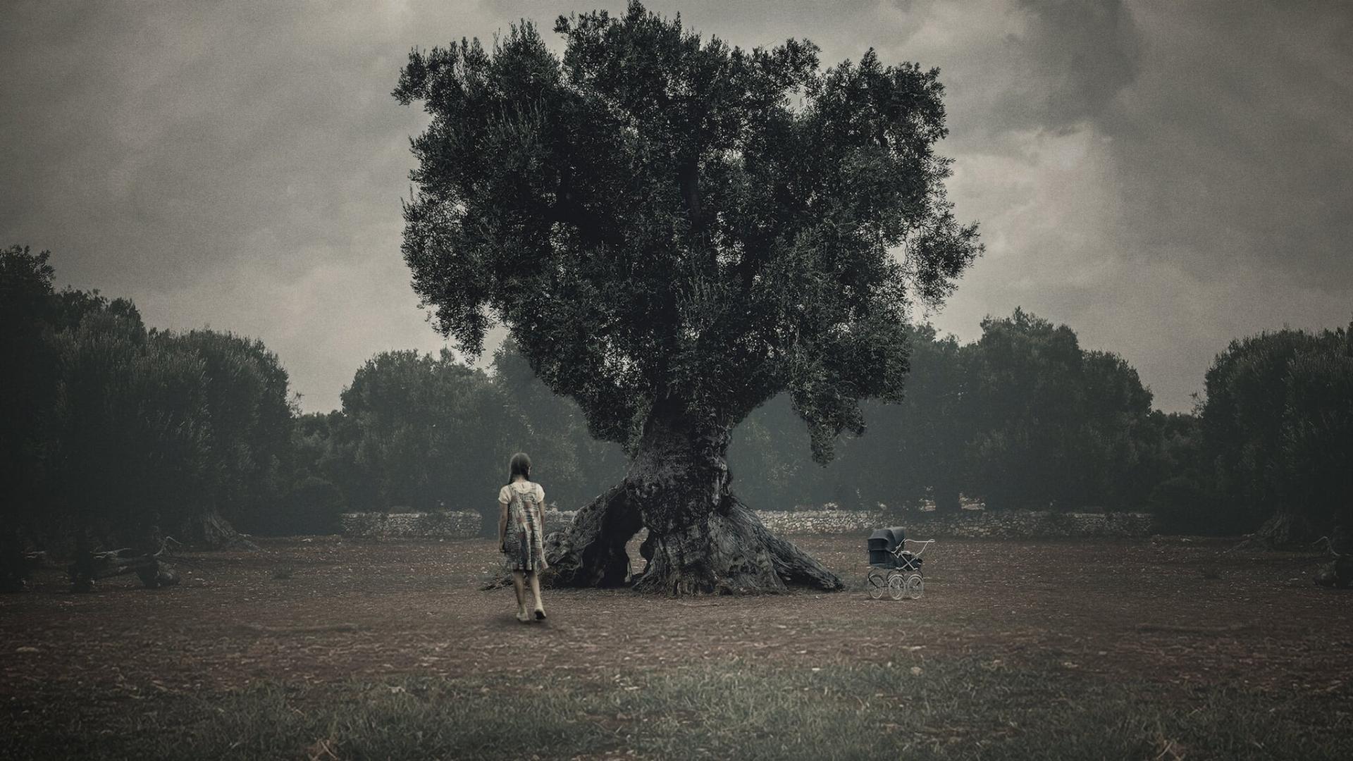 კავშირი / The Binding