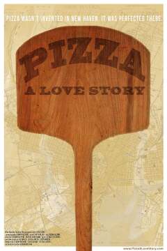 პიცა: სიყვარულის ისტორია / Pizza: A Love Story
