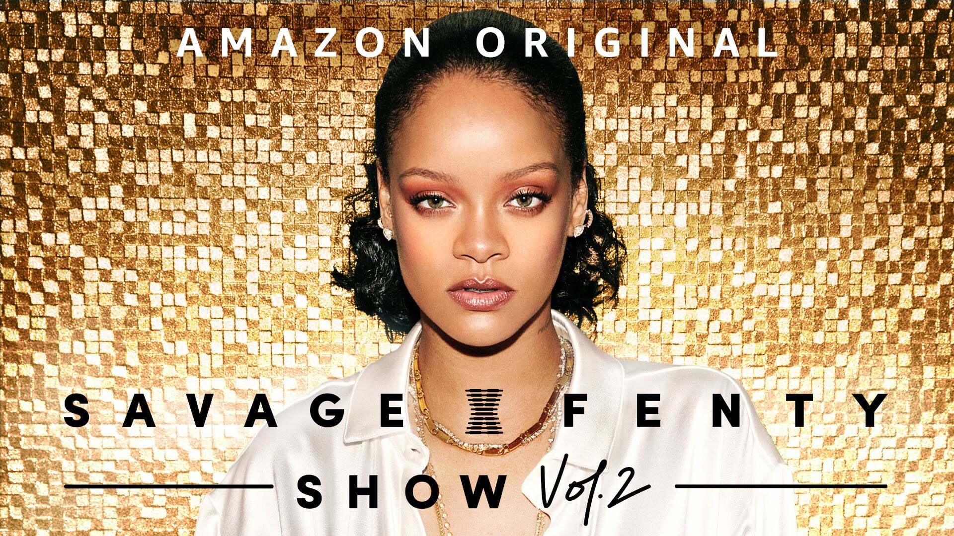 Savage X Fenty შოუ - ნაწილი 2 / Savage X Fenty Show Vol. 2