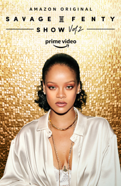 Savage X Fenty შოუ - ნაწილი 2 / Savage X Fenty Show Vol. 2