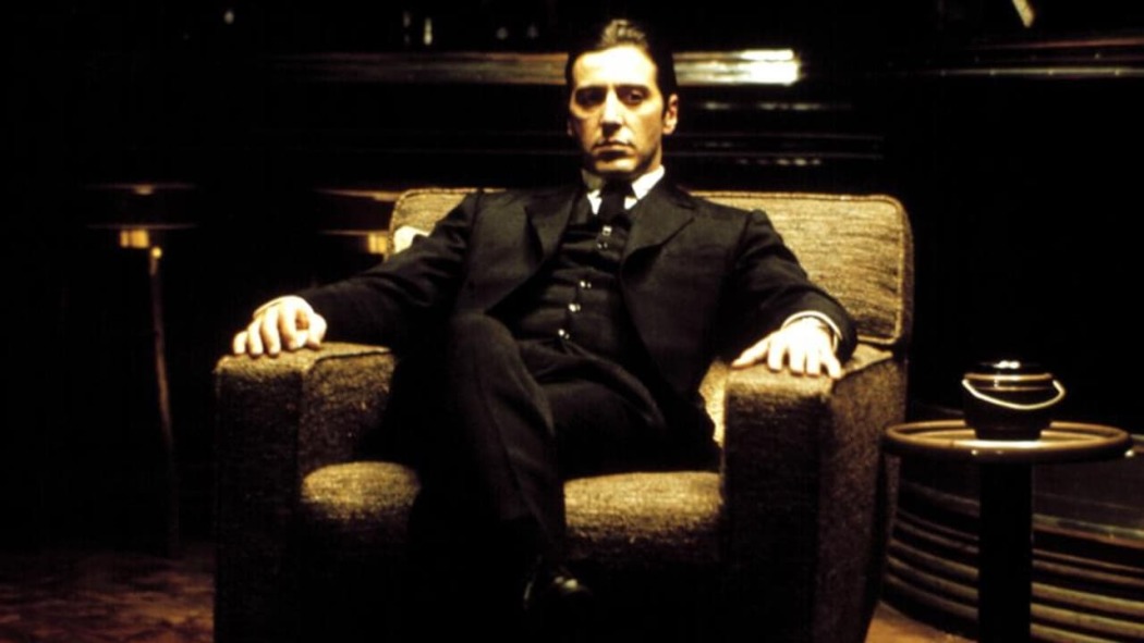 ნათლია: ნაწილი მეორე / The Godfather: Part II