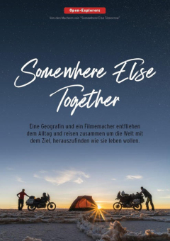 სადმე სხვაგან ერთად / Somewhere Else Together