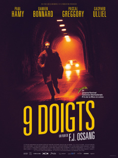 ცხრა თითი / 9 Fingers