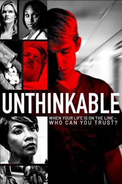 წარმოუდგენელი რამ / Unthinkable