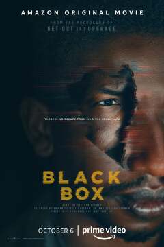 Შავი ყუთი / Black Box