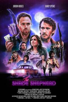 უჩინარი მწყემსი / The Shade Shepherd