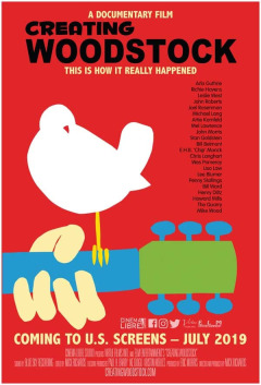 ვუდსტოკის შექმნა / Creating Woodstock