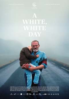 თეთრი, თეთრი დღე / A White, White Day