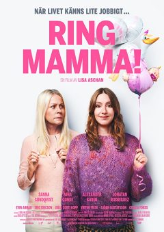 დაურეკე დედას! / Call Mom!
