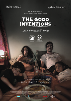 The Good Intentions / Благие намерения