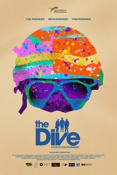 The Dive / Погружение