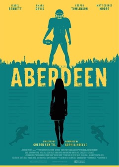 აბერდინი / Aberdeen