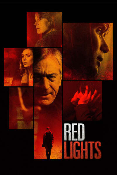 წითელი შუქი / Red Lights