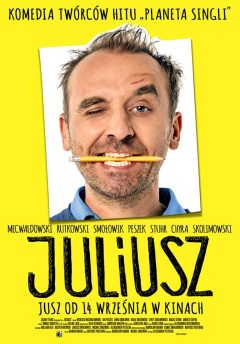 იულიუსზი / Juliusz