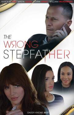 შეუფერებელი მამინაცვალი / The Wrong Stepfather