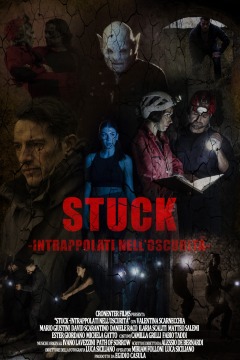 სიბნელეში ჩარჩენილი / Stuck Intrappolati nell'oscurità