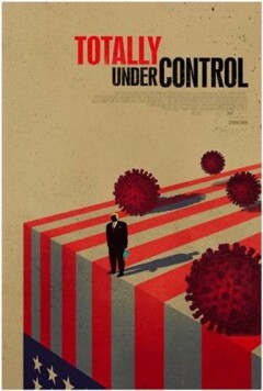 სრული კონტროლის ქვეშ / Totally Under Control