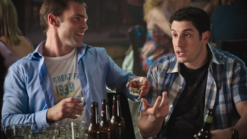 ამერიკული ნამცხვარი: ბოლო შეხვედრა / American Reunion