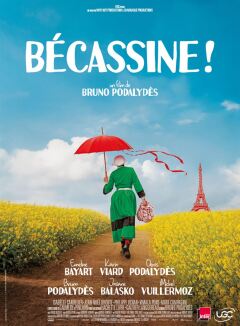 ბეკასინი / Bécassine!
