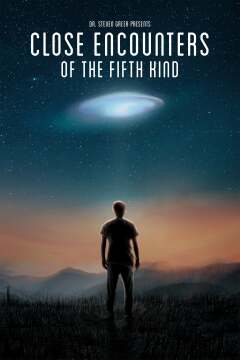 Close Encounters of the Fifth Kind / Близкие контакты пятой степени