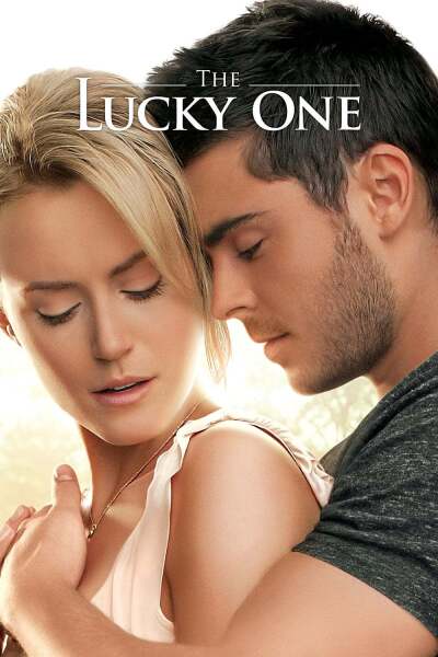 იღბლიანი / The Lucky One