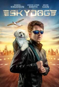 მფრინავი ძაღლი / Skydog