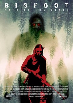 თოვლის კაცი: მხეცის ნაკვალევი / Bigfoot: Path of the Beast