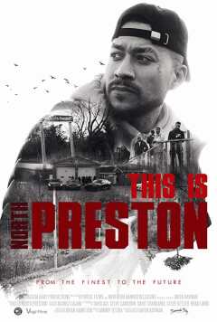 ეს ჩრდილოეთ პრესტონია / This Is North Preston