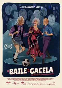 გასელას ცეკვა / El Baile de la Gacela