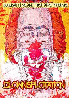 კლოუნსპლუატაცია / Clownsploitation