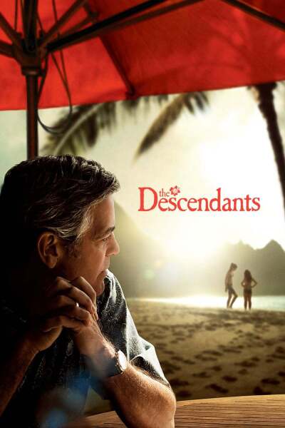 მემკვიდრეები / The Descendants