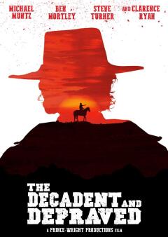 დეკადენტი და გარყვნილი / The Decadent and Depraved