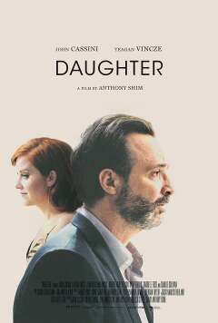 ქალიშვილი / Daughter