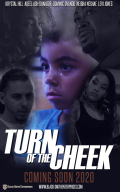 ლოყის მიშვერა / Turn of the Cheek