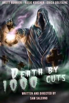 სიკვდილი 1000 ჭრილობით / Death by 1000 Cuts