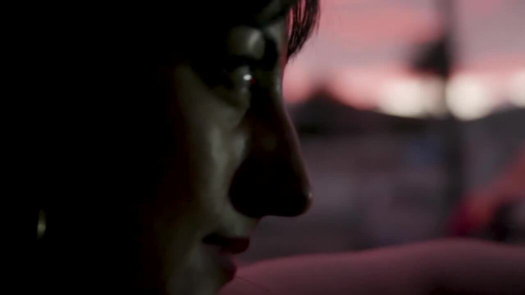 სტრიპტიზი: ლოს ანჯელესი / Stripped: Los Angeles
