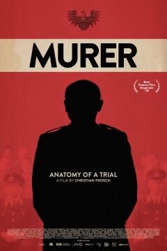 მიურერი: სასამართლოს ანატომია / Murer: Anatomy of a Trial