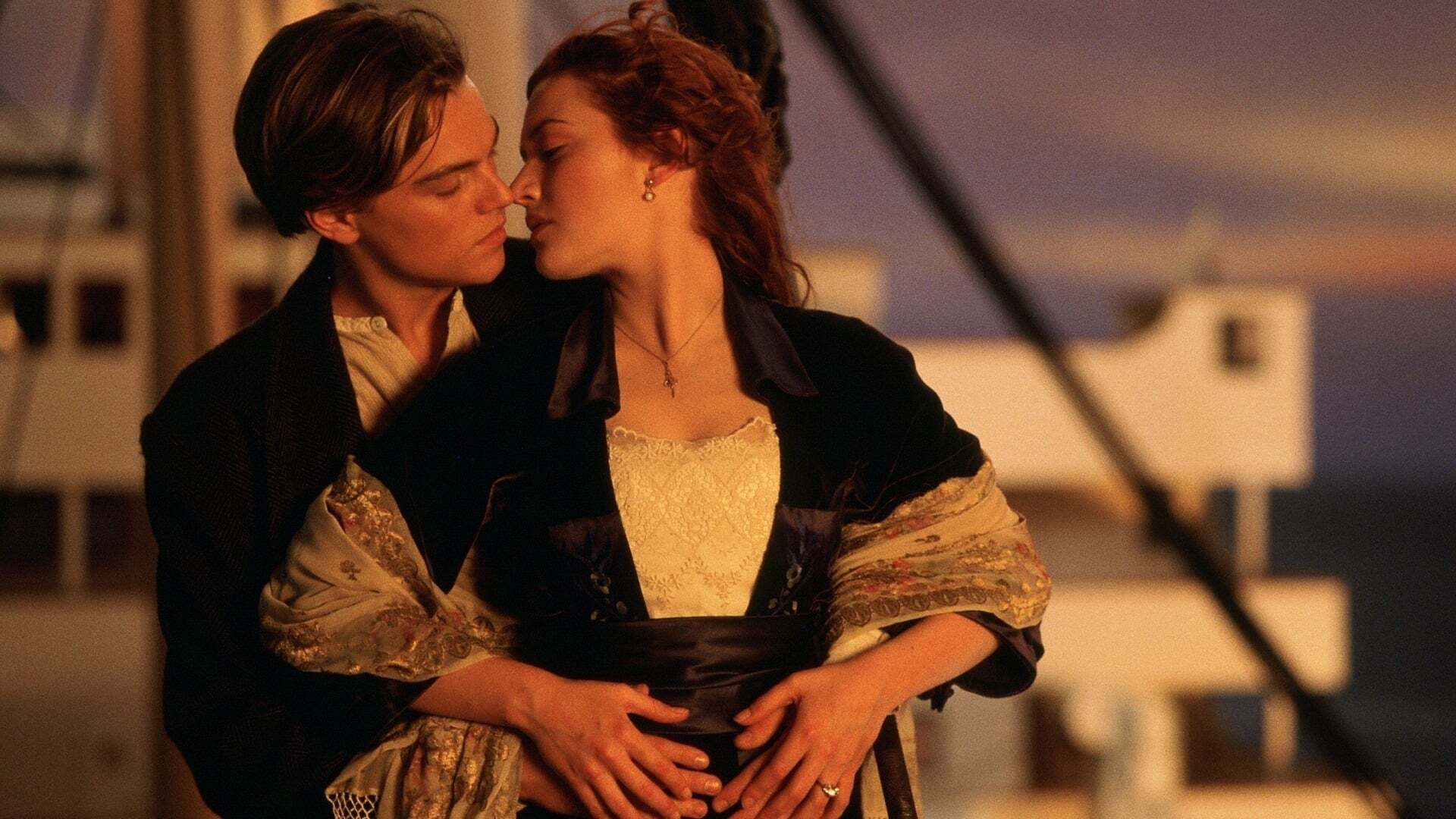ტიტანიკი / Titanic