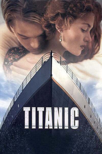 ტიტანიკი / Titanic