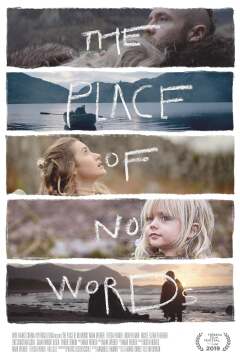 უსიტყვო ადგილი / The Place of No Words