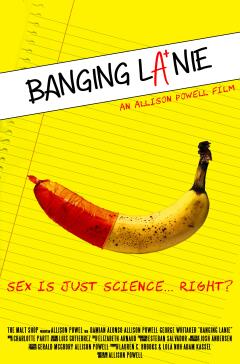 არაჩვეულებრივი ლანი / Banging Lanie